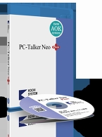 PC-Talker Neo Plusy@lEc̗lz