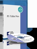 PC-Talker Neo P y@lEc̗lz