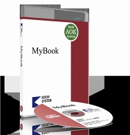 MyBook Neoy@lEc̗lz