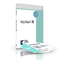 MyMail5 (}C[t@Cu)