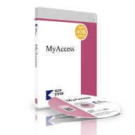 MyAccess(VDJW5/アドボイス7)