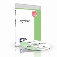 MyNews Neo (利用期間3年)
