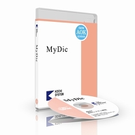 MyDic Neo (p3N)