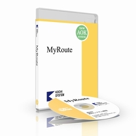 MyRoute Neo (p3N)