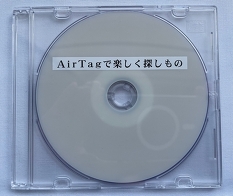 AirTagŊyT
