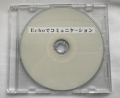 EchoŃR~jP[V