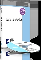 BrailleWorks@Neo (Web) Wi