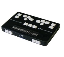 ブレイルメモスマート16 ブレイルメモスマートAir16 | ケージーエス株式会社